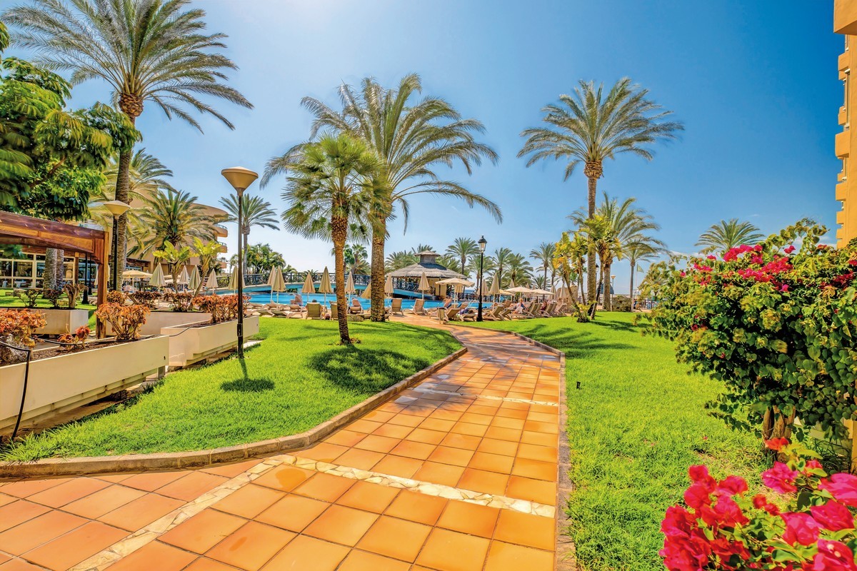 Hotel SBH Costa Calma Beach Resort, Spanien, Fuerteventura, Costa Calma, Bild 15