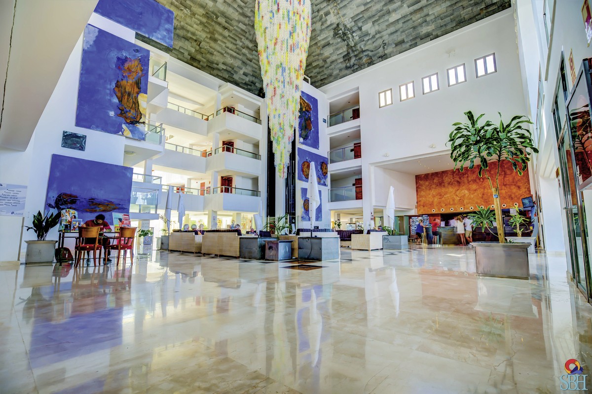 Hotel SBH Costa Calma Beach Resort, Spanien, Fuerteventura, Costa Calma, Bild 17