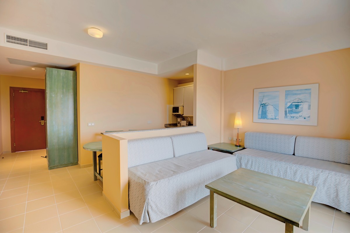 Hotel SBH Costa Calma Beach Resort, Spanien, Fuerteventura, Costa Calma, Bild 23