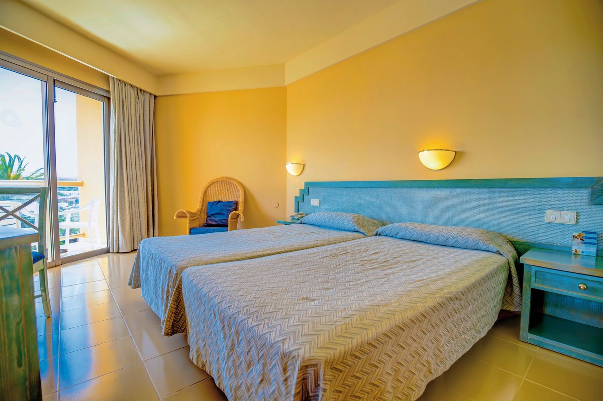Hotel SBH Costa Calma Beach Resort, Spanien, Fuerteventura, Costa Calma, Bild 25