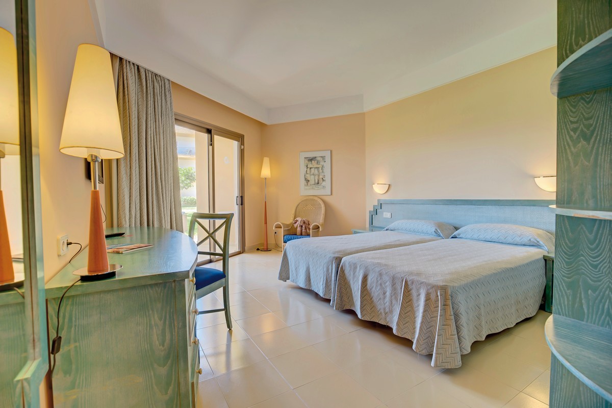 Hotel SBH Costa Calma Beach Resort, Spanien, Fuerteventura, Costa Calma, Bild 27