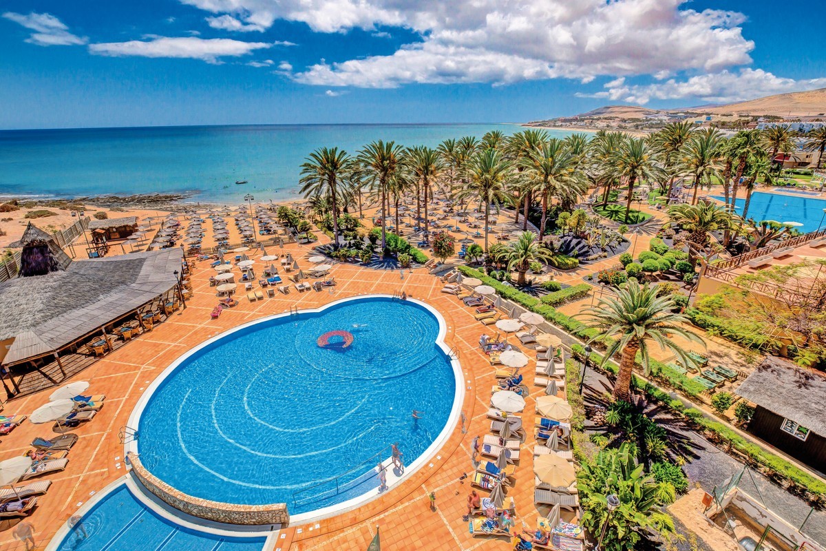 Hotel SBH Costa Calma Beach Resort, Spanien, Fuerteventura, Costa Calma, Bild 3