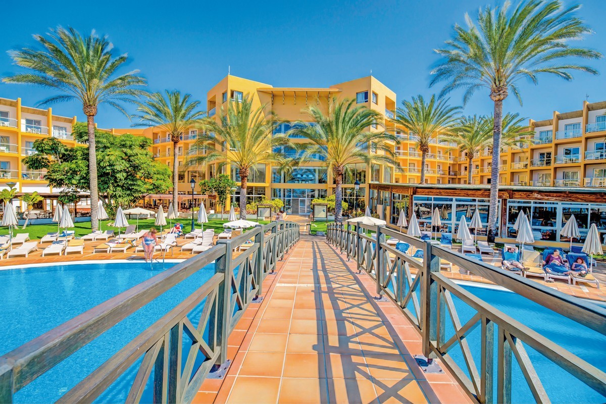 Hotel SBH Costa Calma Beach Resort, Spanien, Fuerteventura, Costa Calma, Bild 5