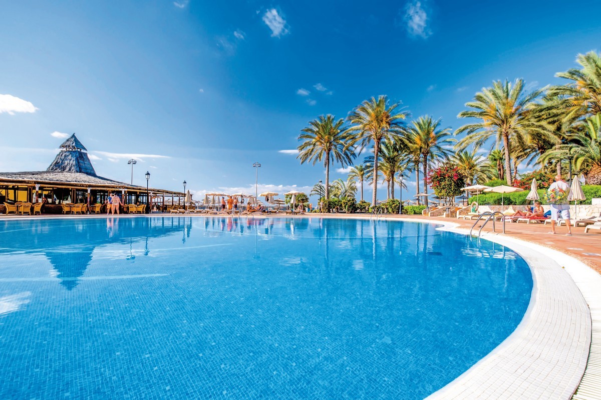 Hotel SBH Costa Calma Beach Resort, Spanien, Fuerteventura, Costa Calma, Bild 7