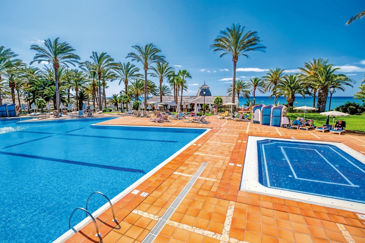 Hotel SBH Costa Calma Beach Resort, Spanien, Fuerteventura, Costa Calma, Bild 8