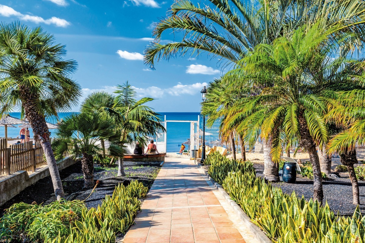 Hotel SBH Costa Calma Beach Resort, Spanien, Fuerteventura, Costa Calma, Bild 10