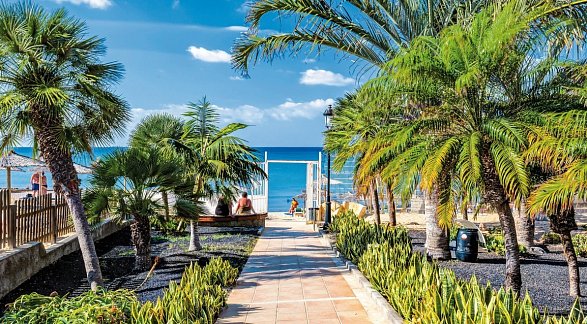 Hotel SBH Costa Calma Beach Resort, Spanien, Fuerteventura, Costa Calma, Bild 10