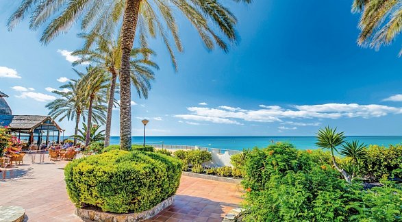 Hotel SBH Costa Calma Beach Resort, Spanien, Fuerteventura, Costa Calma, Bild 11