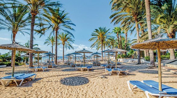 Hotel SBH Costa Calma Beach Resort, Spanien, Fuerteventura, Costa Calma, Bild 12