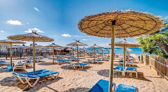 Hotel SBH Costa Calma Beach Resort, Spanien, Fuerteventura, Costa Calma, Bild 13