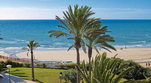 Hotel SBH Costa Calma Beach Resort, Spanien, Fuerteventura, Costa Calma, Bild 14