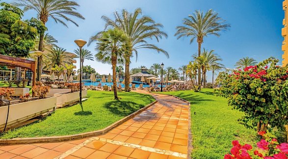 Hotel SBH Costa Calma Beach Resort, Spanien, Fuerteventura, Costa Calma, Bild 15