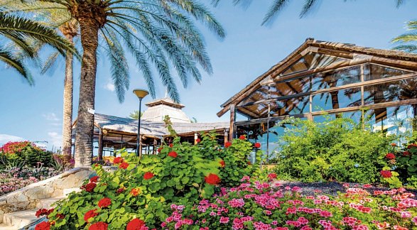 Hotel SBH Costa Calma Beach Resort, Spanien, Fuerteventura, Costa Calma, Bild 16