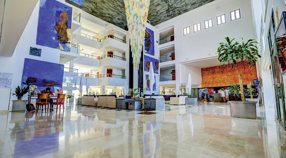 Hotel SBH Costa Calma Beach Resort, Spanien, Fuerteventura, Costa Calma, Bild 17