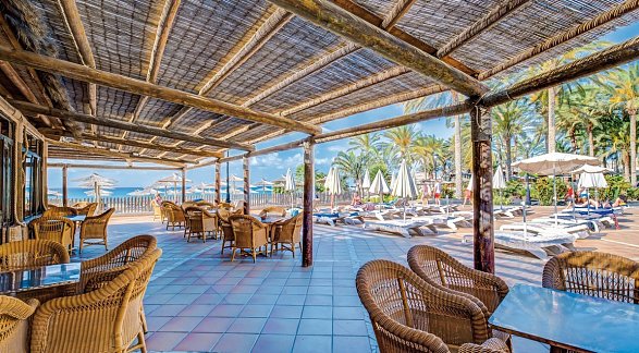 Hotel SBH Costa Calma Beach Resort, Spanien, Fuerteventura, Costa Calma, Bild 18