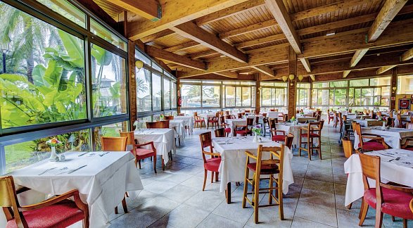 Hotel SBH Costa Calma Beach Resort, Spanien, Fuerteventura, Costa Calma, Bild 19