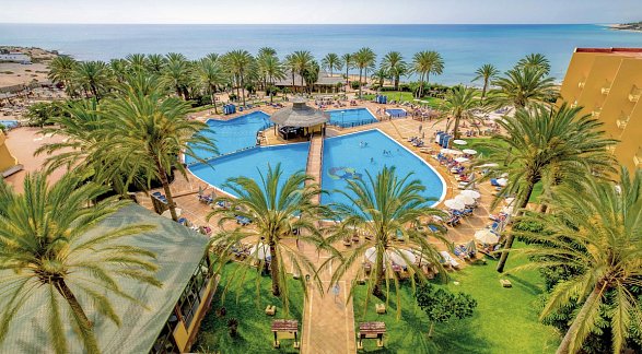 Hotel SBH Costa Calma Beach Resort, Spanien, Fuerteventura, Costa Calma, Bild 2