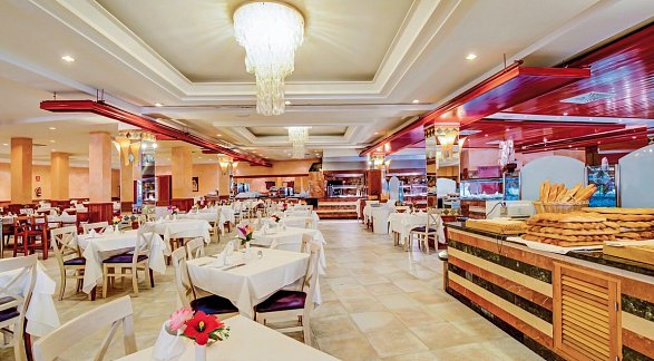 Hotel SBH Costa Calma Beach Resort, Spanien, Fuerteventura, Costa Calma, Bild 20