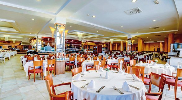 Hotel SBH Costa Calma Beach Resort, Spanien, Fuerteventura, Costa Calma, Bild 21