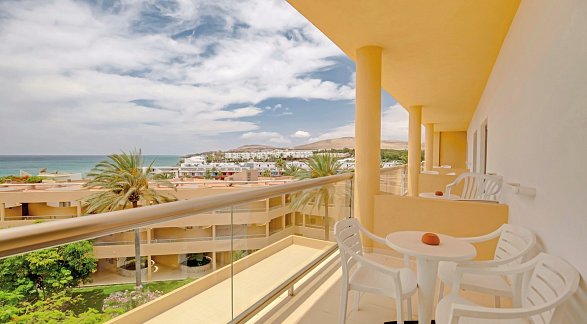 Hotel SBH Costa Calma Beach Resort, Spanien, Fuerteventura, Costa Calma, Bild 22