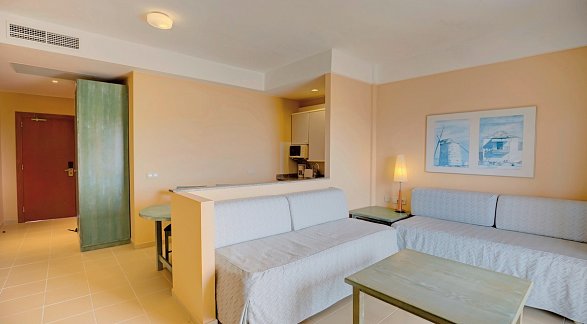 Hotel SBH Costa Calma Beach Resort, Spanien, Fuerteventura, Costa Calma, Bild 23