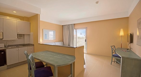 Hotel SBH Costa Calma Beach Resort, Spanien, Fuerteventura, Costa Calma, Bild 25