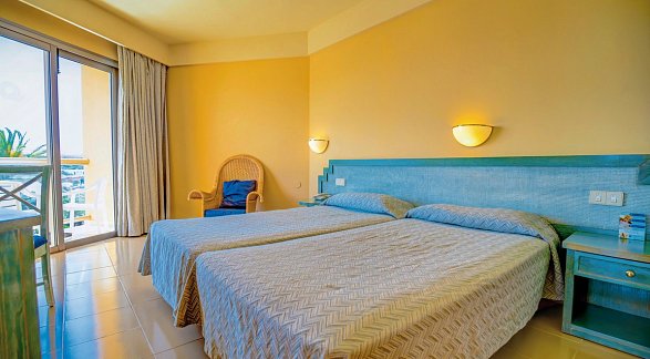 Hotel SBH Costa Calma Beach Resort, Spanien, Fuerteventura, Costa Calma, Bild 28