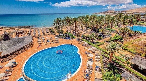 Hotel SBH Costa Calma Beach Resort, Spanien, Fuerteventura, Costa Calma, Bild 3