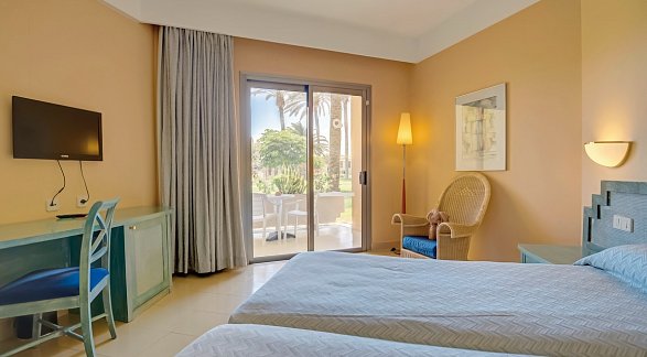 Hotel SBH Costa Calma Beach Resort, Spanien, Fuerteventura, Costa Calma, Bild 30