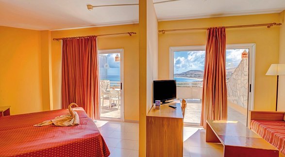 Hotel SBH Costa Calma Beach Resort, Spanien, Fuerteventura, Costa Calma, Bild 34