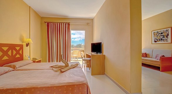 Hotel SBH Costa Calma Beach Resort, Spanien, Fuerteventura, Costa Calma, Bild 35