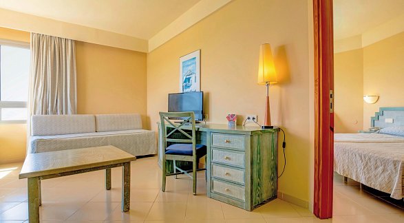 Hotel SBH Costa Calma Beach Resort, Spanien, Fuerteventura, Costa Calma, Bild 36