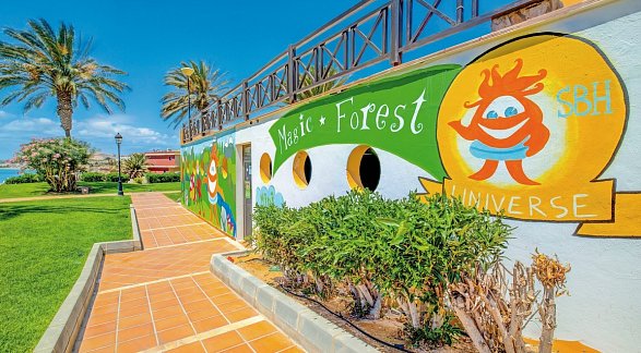 Hotel SBH Costa Calma Beach Resort, Spanien, Fuerteventura, Costa Calma, Bild 37