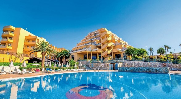 Hotel SBH Costa Calma Beach Resort, Spanien, Fuerteventura, Costa Calma, Bild 4