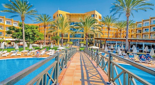 Hotel SBH Costa Calma Beach Resort, Spanien, Fuerteventura, Costa Calma, Bild 5