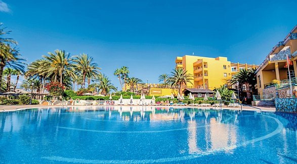 Hotel SBH Costa Calma Beach Resort, Spanien, Fuerteventura, Costa Calma, Bild 6