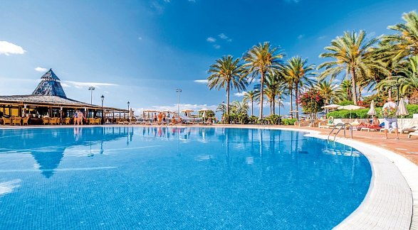 Hotel SBH Costa Calma Beach Resort, Spanien, Fuerteventura, Costa Calma, Bild 7