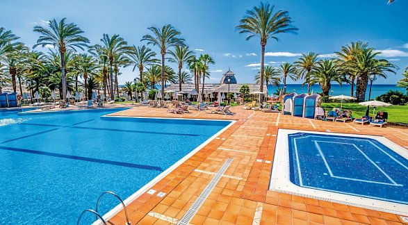 Hotel SBH Costa Calma Beach Resort, Spanien, Fuerteventura, Costa Calma, Bild 8