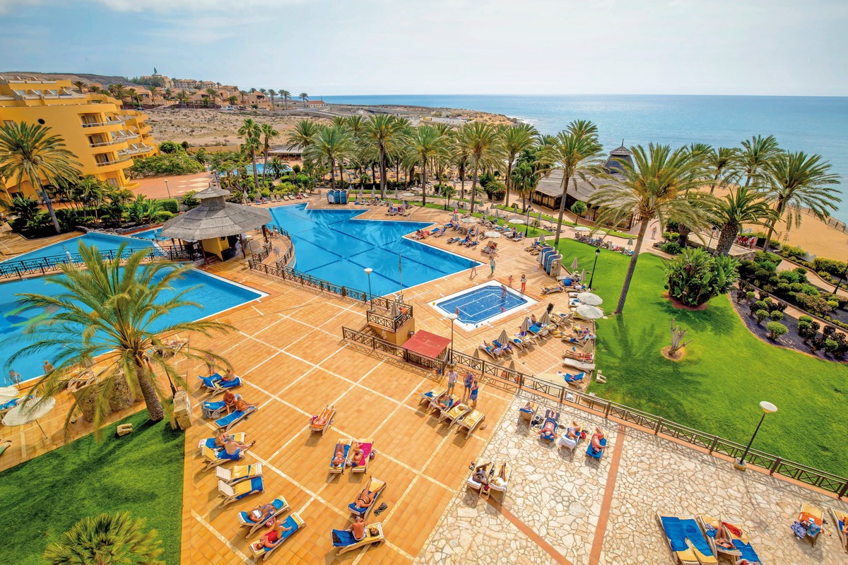 Hotel SBH Costa Calma Beach Resort, Spanien, Fuerteventura, Costa Calma, Bild 9