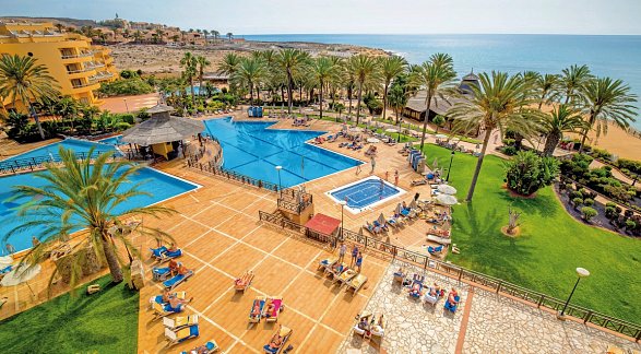 Hotel SBH Costa Calma Beach Resort, Spanien, Fuerteventura, Costa Calma, Bild 9
