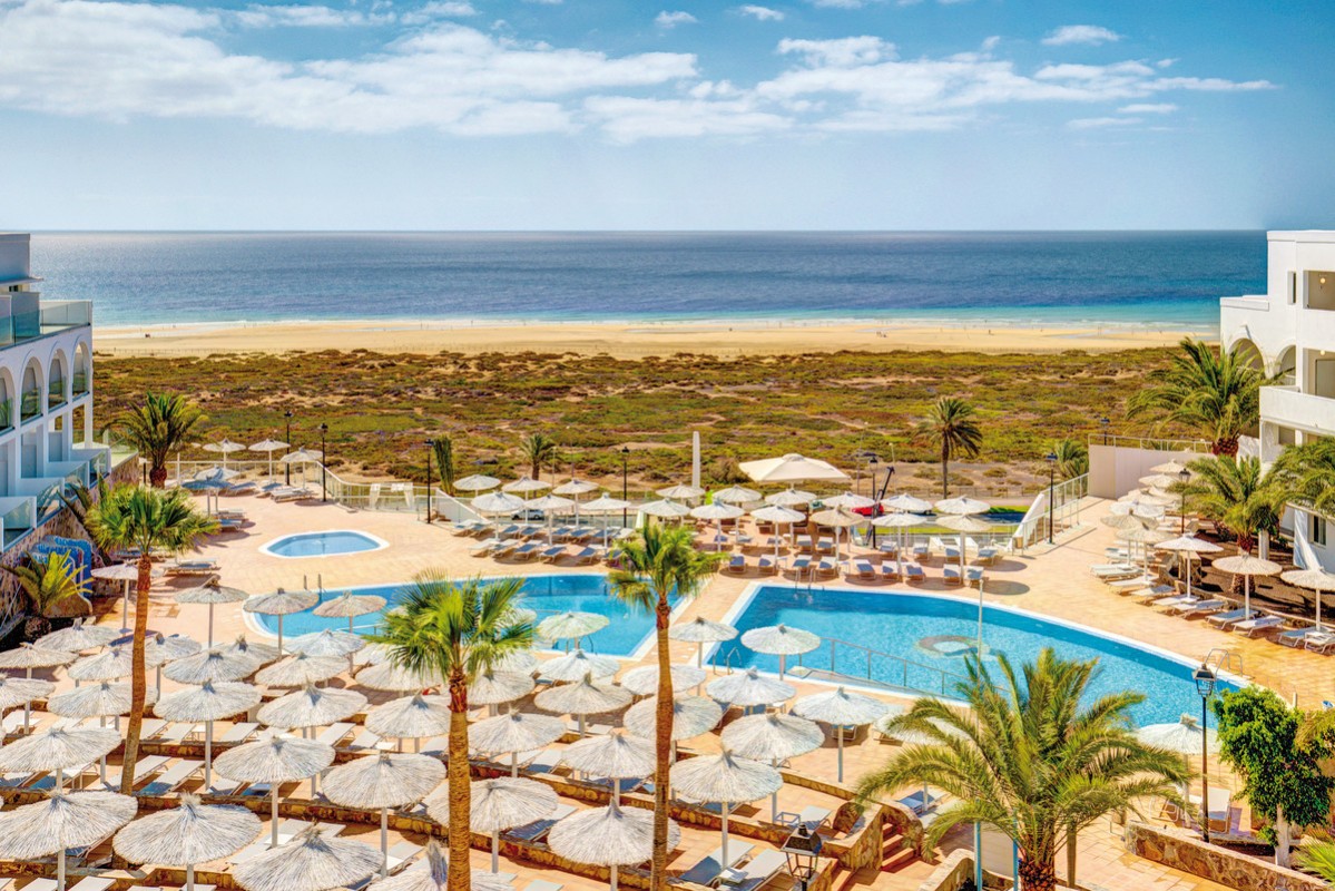 Hotel SBH Maxorata Resort, Spanien, Fuerteventura, Jandia, Bild 1