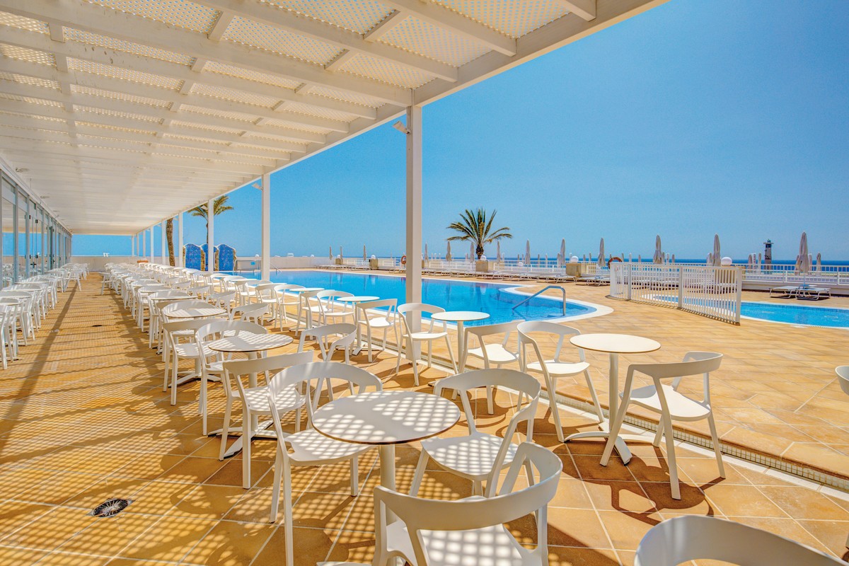 Hotel SBH Maxorata Resort, Spanien, Fuerteventura, Jandia, Bild 10