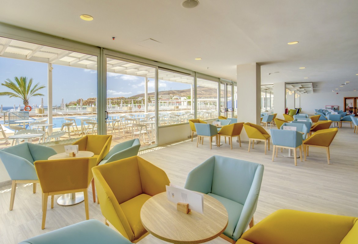 Hotel SBH Maxorata Resort, Spanien, Fuerteventura, Jandia, Bild 15