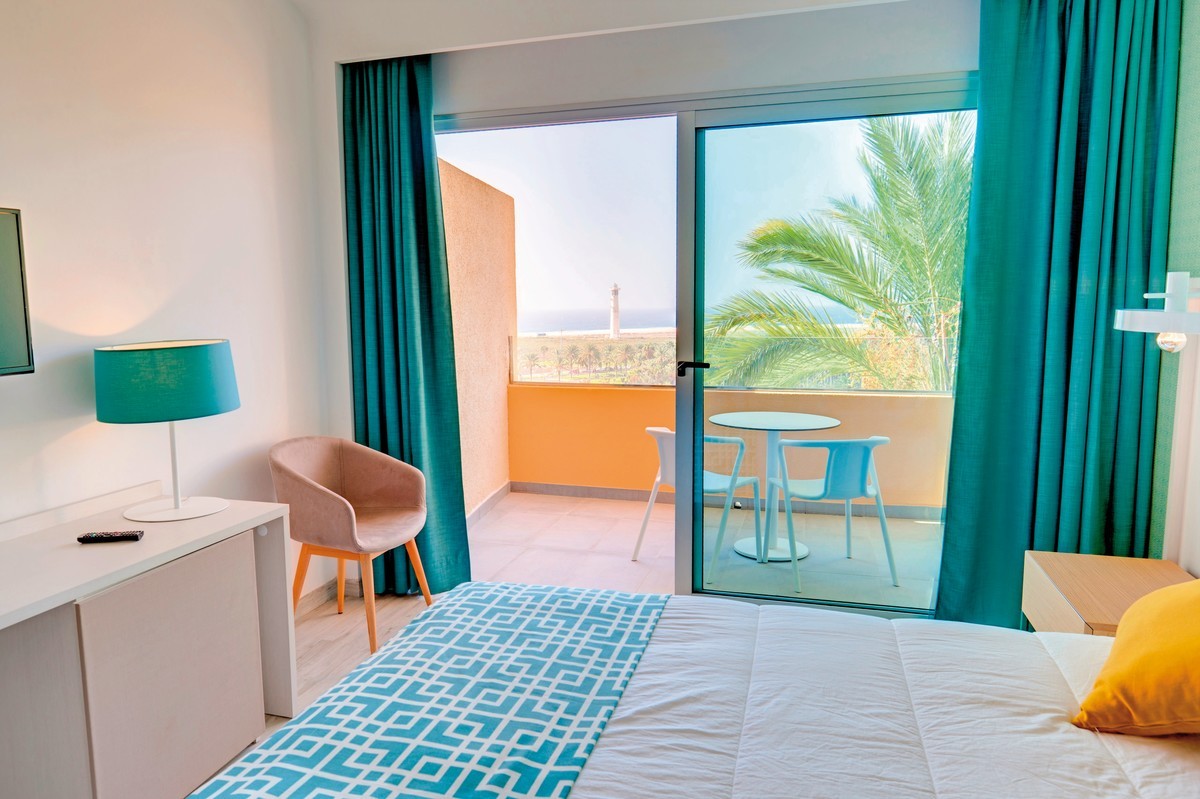 Hotel SBH Maxorata Resort, Spanien, Fuerteventura, Jandia, Bild 18