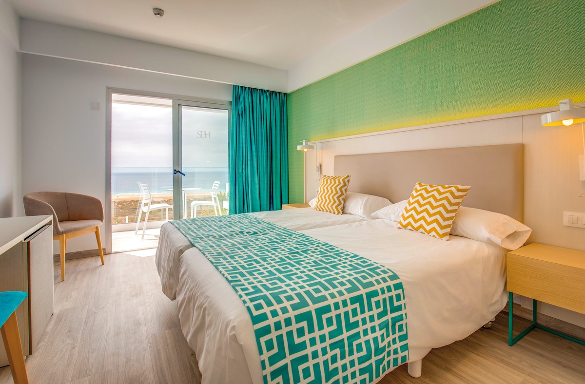 Hotel SBH Maxorata Resort, Spanien, Fuerteventura, Jandia, Bild 19