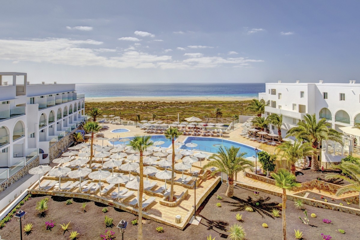 Hotel SBH Maxorata Resort, Spanien, Fuerteventura, Jandia, Bild 2