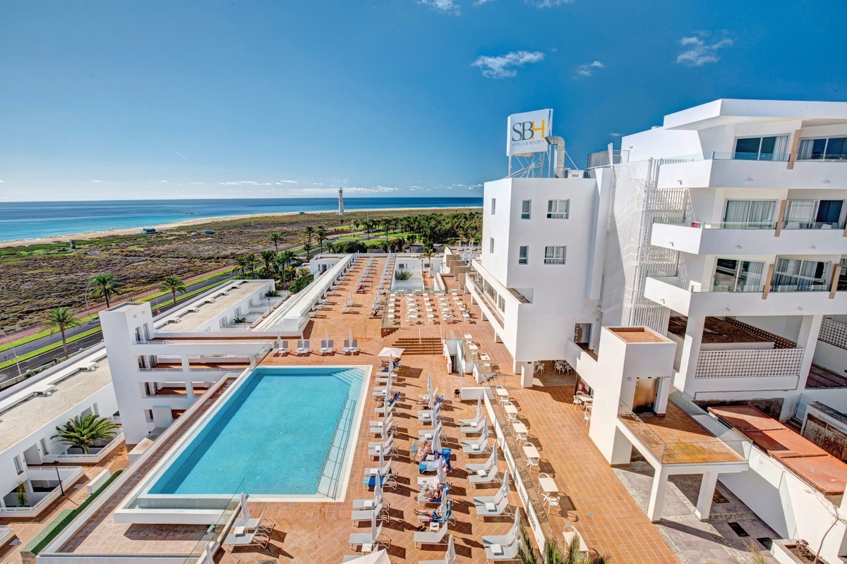 Hotel SBH Maxorata Resort, Spanien, Fuerteventura, Jandia, Bild 3