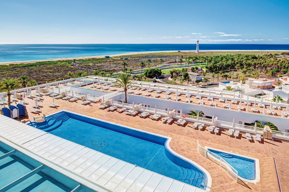Hotel SBH Maxorata Resort, Spanien, Fuerteventura, Jandia, Bild 6