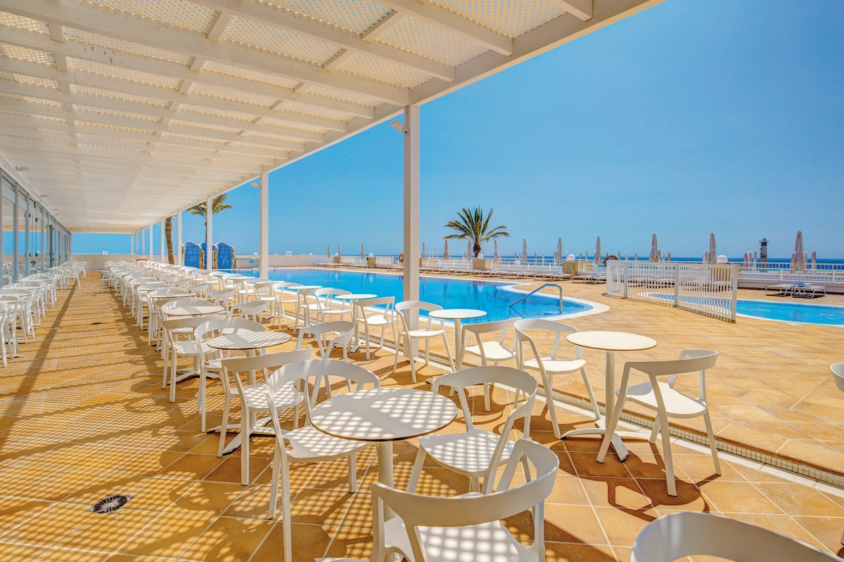 Hotel SBH Maxorata Resort, Spanien, Fuerteventura, Jandia, Bild 10