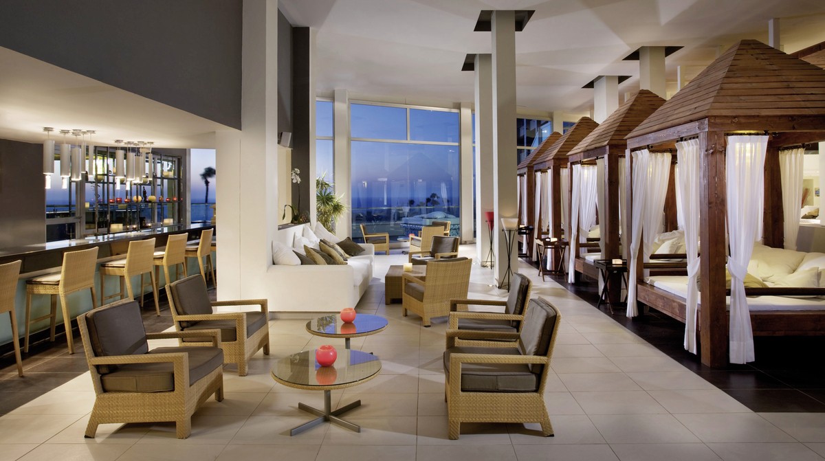 Hotel Meliá Fuerteventura, Spanien, Fuerteventura, Pájara, Bild 10